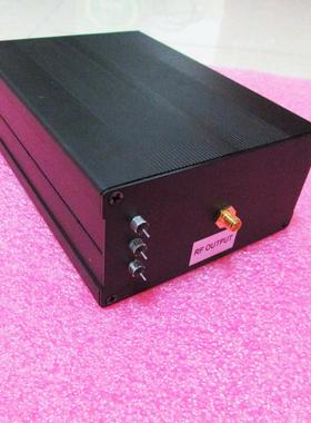 500MHz-18GHz 36dB 15dBm 微波超宽带放大器 宽带放大器 模块