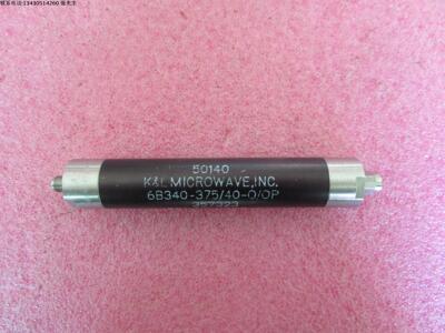 美国进口 346-402-945MHz  SMA母 RF 射频微波同轴  带通滤波器