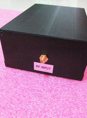 10MHz-20GHz 35dB 15dBm 微波超宽带放大器 宽带放大器