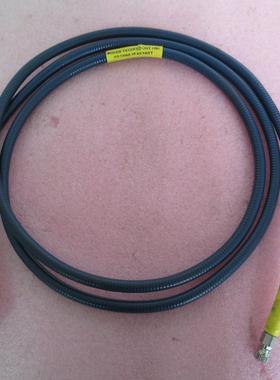 woken  00100A1P4A180T DC-1GHz 2米  SMA射频微波同轴测试电缆