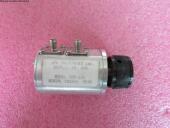 3GHz 1dB步进 手调步进衰减器 美国进口 射频可调衰减器