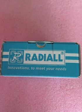 R570315000  Radiall   SP2T 18GHz SMA 24-30V 射频微波同轴开关