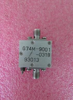 美国进口 1.7GHz 18dB 10dBmSMA 射频微波低噪声功率放大器