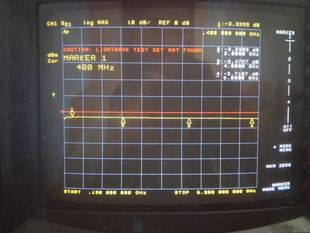 射频同轴 SMA 6GHz 800 2路一分二功分器 0.8 30W 6000MHz