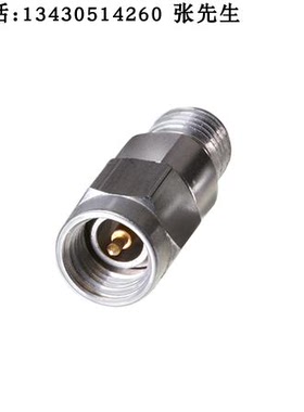 Mini 35F-35M50+ 34GHz 3.5mm-F-3.5mm-M 射频毫米波同轴转接器