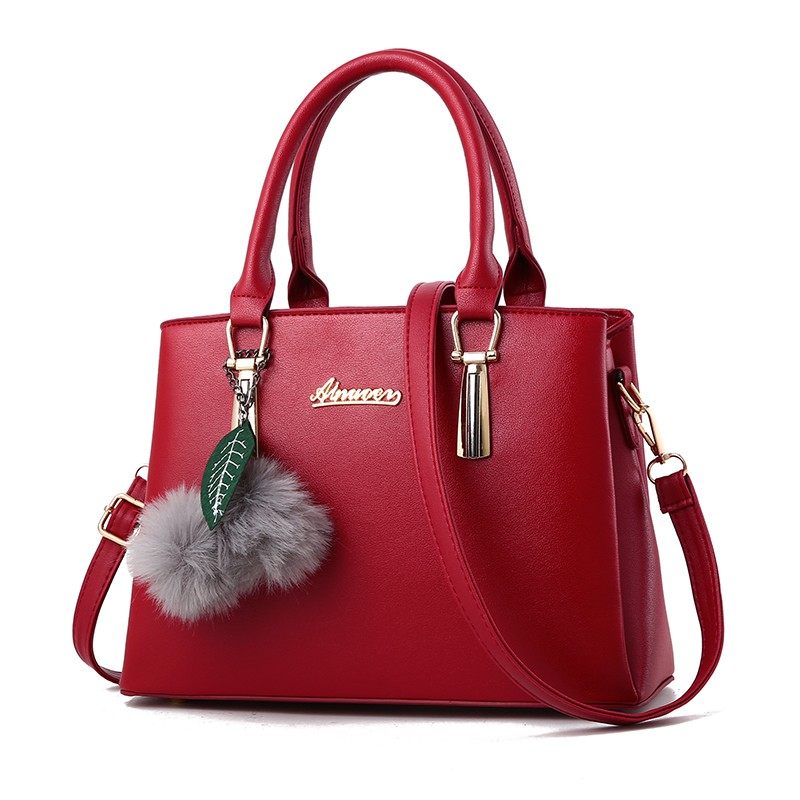 2020新款女士手提包韩版百搭单肩斜挎包女时尚优雅气质春夏人气款