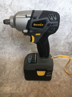 车王德克斯RI2081电动充电冲击扳手风炮锂电架子工扳手 包邮