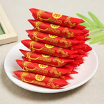 老北京风味北京特产大虾酥糖大喜酥花生酥糖结婚喜糖老式新年糖果