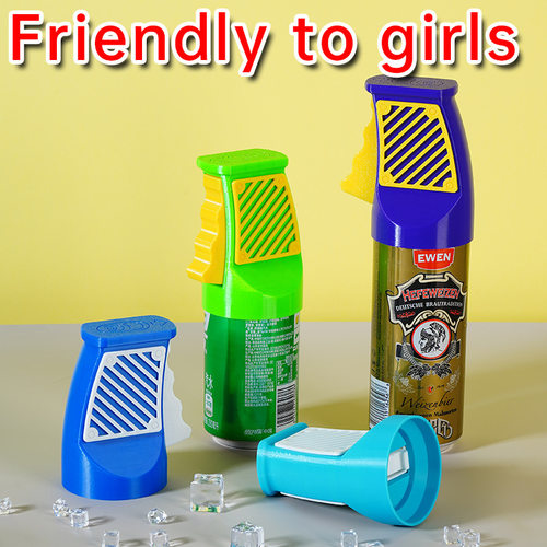 22跨境新品3D-printedBeverageCa