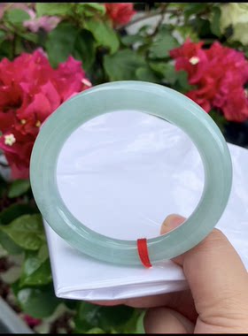 53圆条手镯