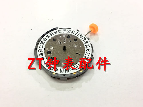 日本石英机芯手表配件