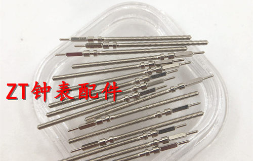 天津3600机芯把杆把心
