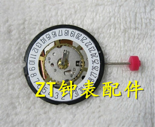 手表配件 瑞士原装RONDA 朗达 机芯 715 石英机芯 全新原装 三针