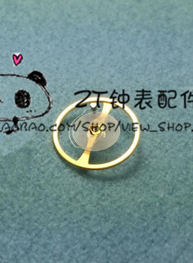 日本原装美优达 MIYOTA 9015 机械机芯 摆轮 全摆 手表配件