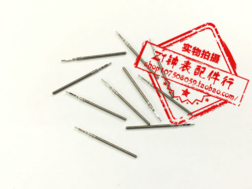 手表配件 VX12E / VX32E / VX42E石英机芯把杆 表杆 把芯调时间