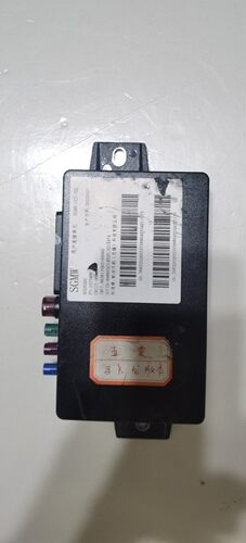 五菱宏光MINI 马卡龙  整车控制器