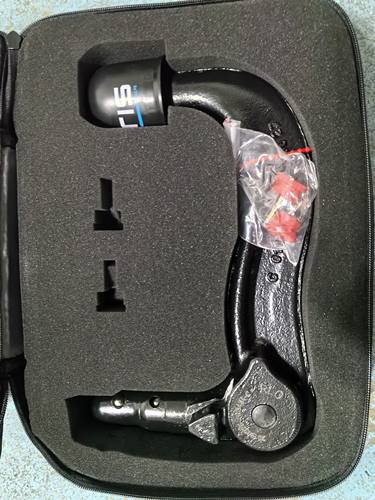 特斯拉model SX3原厂原装拖车勾拖车架牵引勾