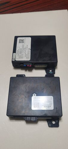 传祺新能源埃安V传祺埃安Y网络网关控制器T-BOX通讯模块