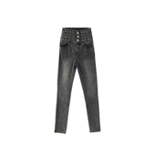 牛仔长裤 呼呼严选专享 BO21103505BO21103557