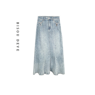 翘臀心机鱼尾裙MA01148277 呼呼严选专享