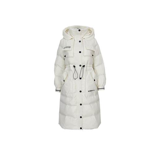 【呼呼严选专享】羽绒服BC21065265