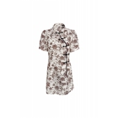 上衣BR07012020 长版 呼呼严选专享