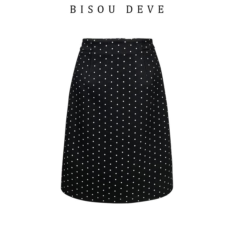 元气珠珠专享BV24092219波半身裙