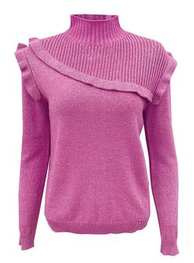 【呼呼严选专享】毛衫套衫BN21010787