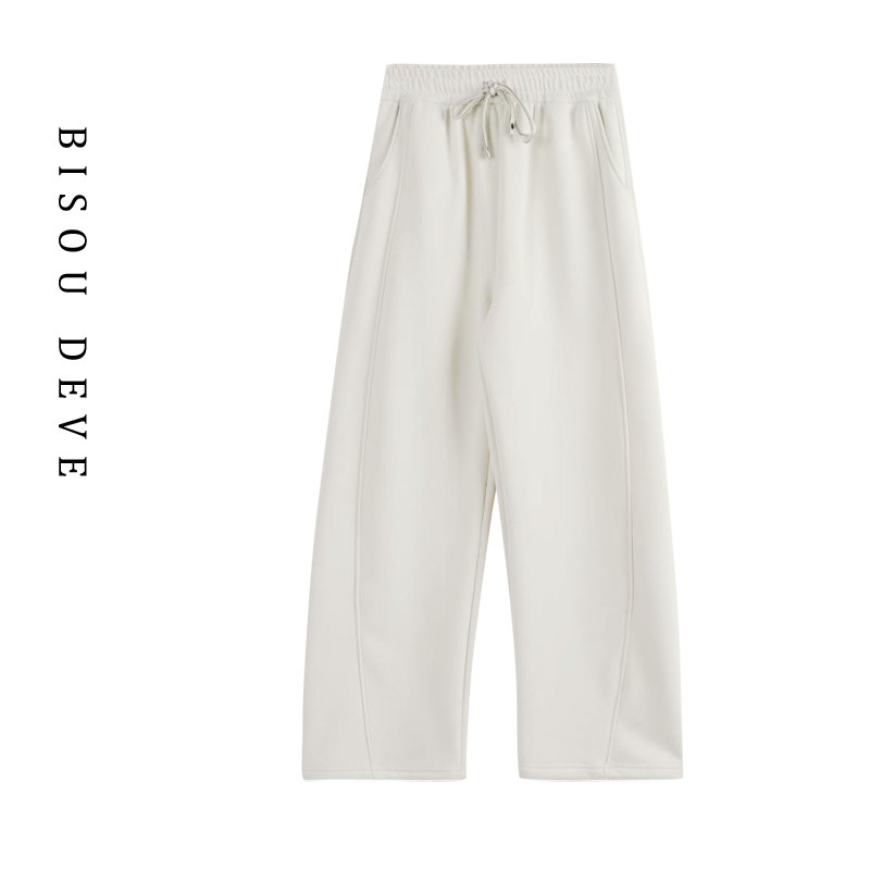 【呼呼严选专享】冬日暖炉神裤MV21100206