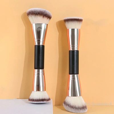 1pcs Professional Cosmetics Make Up Tool Double-Head Multifu