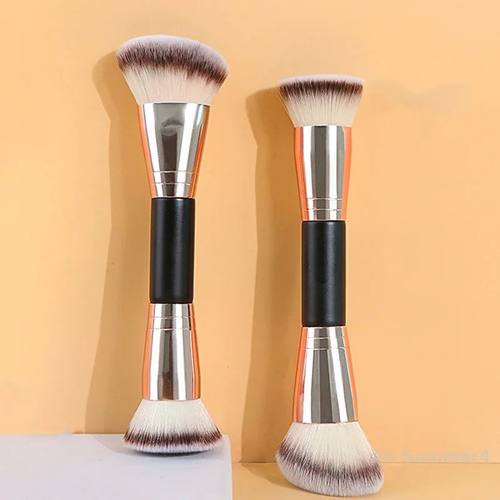 1pcs Professional Cosmetics Make Up Tool Double-Head Multifu