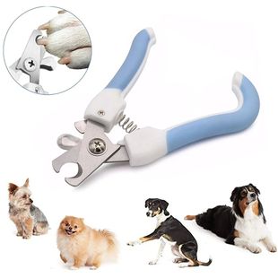 Clipper Stainless Steel Professional Cat Nail Dog Nails Pet