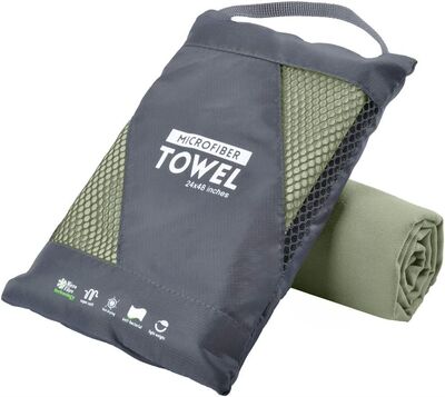 Microfiber Towel,Quick Drying Microfiber Towel For Body,Gym