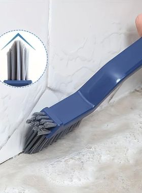 Groove Cleaning Brush Tile Grout Crevice Brush Window Door D