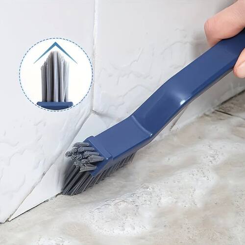 Groove Cleaning Brush Tile Grout Crevice Brush Window Door D