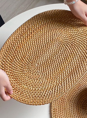 Cup mats, table mats, kitchen and restaurant mats, heat