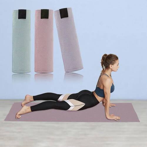 Yoga Towel Anti-pilling Extra Long Quick Dry Sweat Absorptio