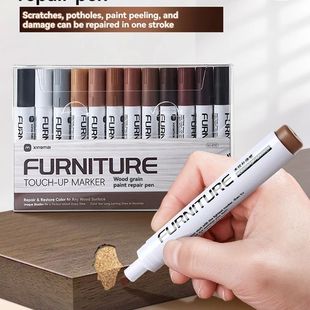 Markers Furniture Sticks Filler Amp Kit Touch Colors