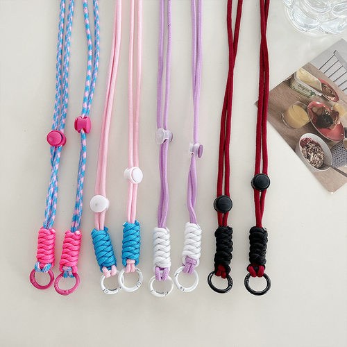 Strap, phone clip, phone strap, phone strap