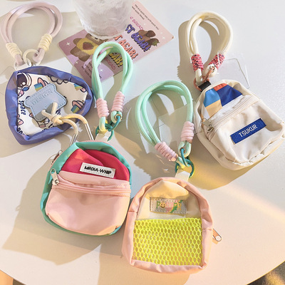 Universal phone case accessories, phone lanyard