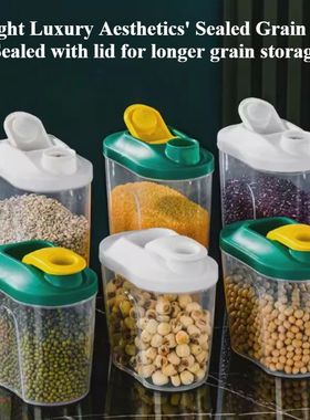 Food Storage Containers with Lids Stackable Treat Box Contai