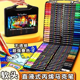 marker pen water Direct children acrylic based liquid