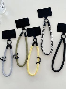 Phone Lanyard Universal Personalized Wrist Strap Short Mobil