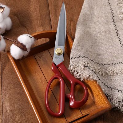 Sewing Scissors  Professional Tailor Scissors Fabric Cutter