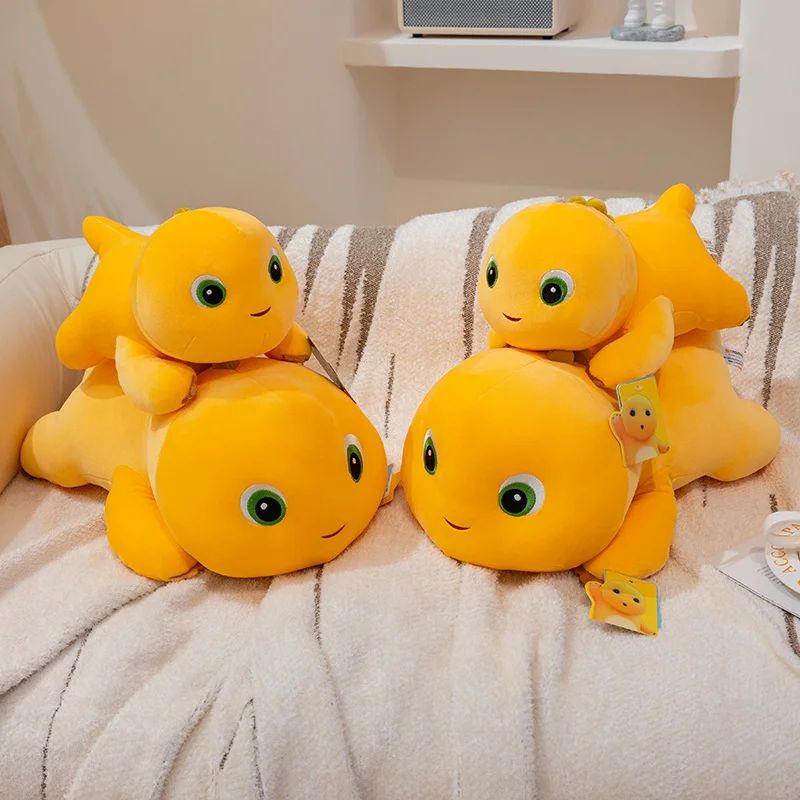 30/40cm Cartoon Milk Dragon Cartoon Throw Pillow Creative Pl