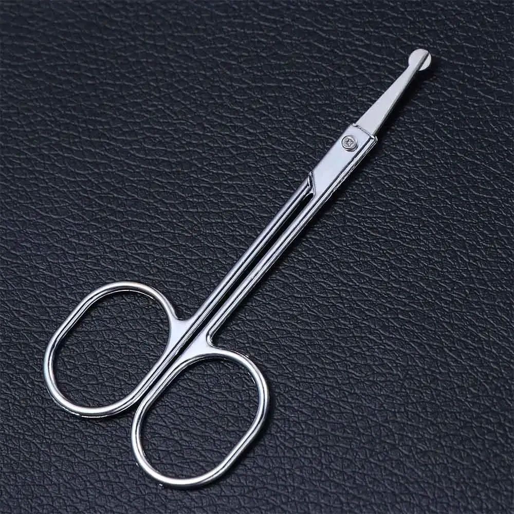 Eyebrows Fashion Nail Trimmer Tool Ear Facial Trimmers Nose