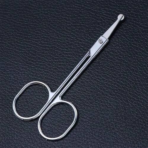 Eyebrows Fashion Nail Trimmer Tool Ear Facial Trimmers Nose