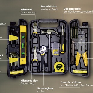 Hardware tool set五金工具组合套餐