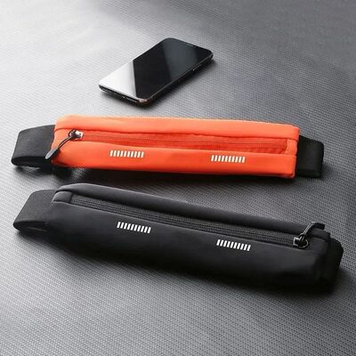 Phone Holder Jogging Training Key Belt Bike Accessories Pouc