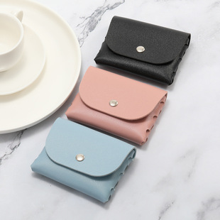 storage case bag sunglasses protective Foldable Sunglasses